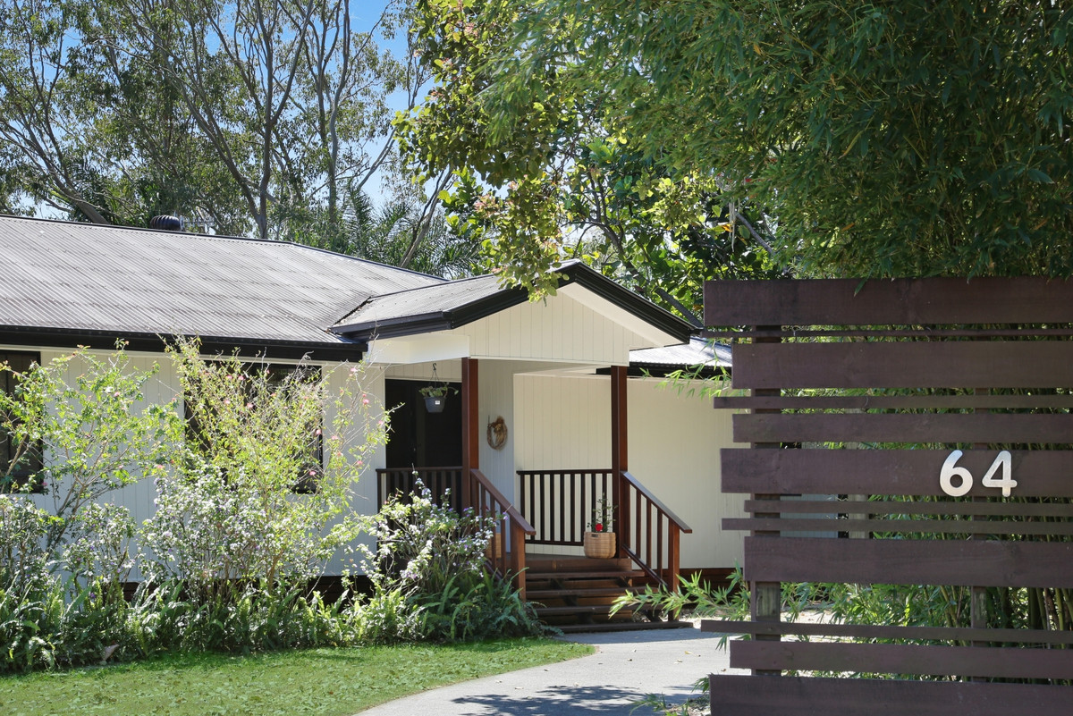 64 Fenton Drive