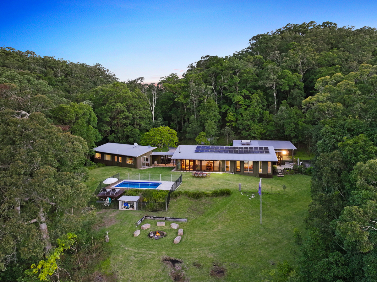 756 Trees Road