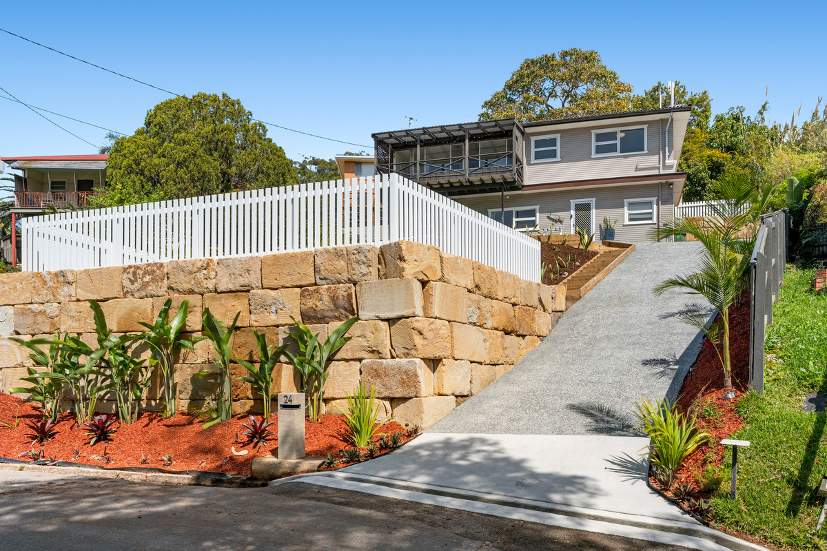 24 Inala Avenue
