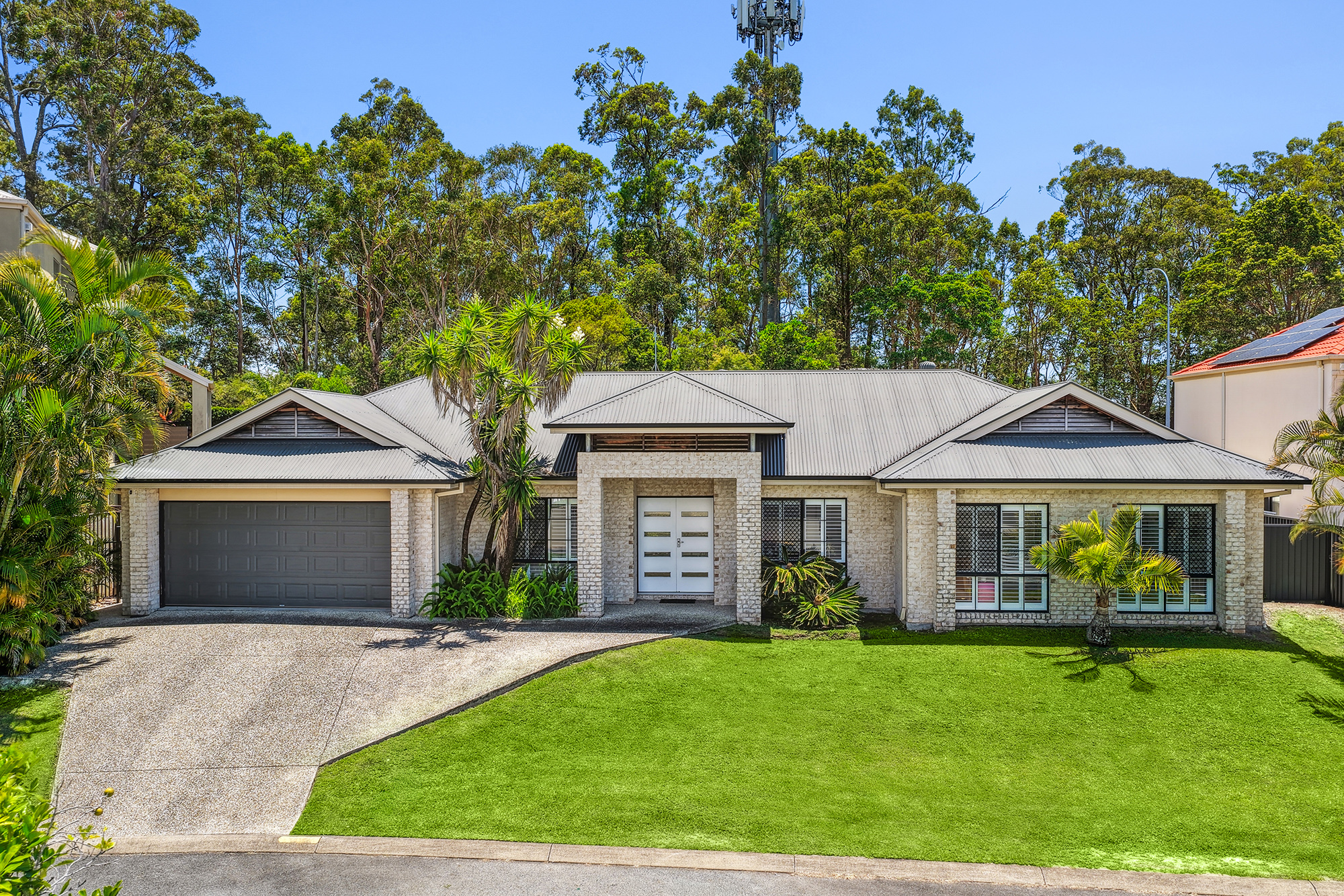 9 Winton Terrace