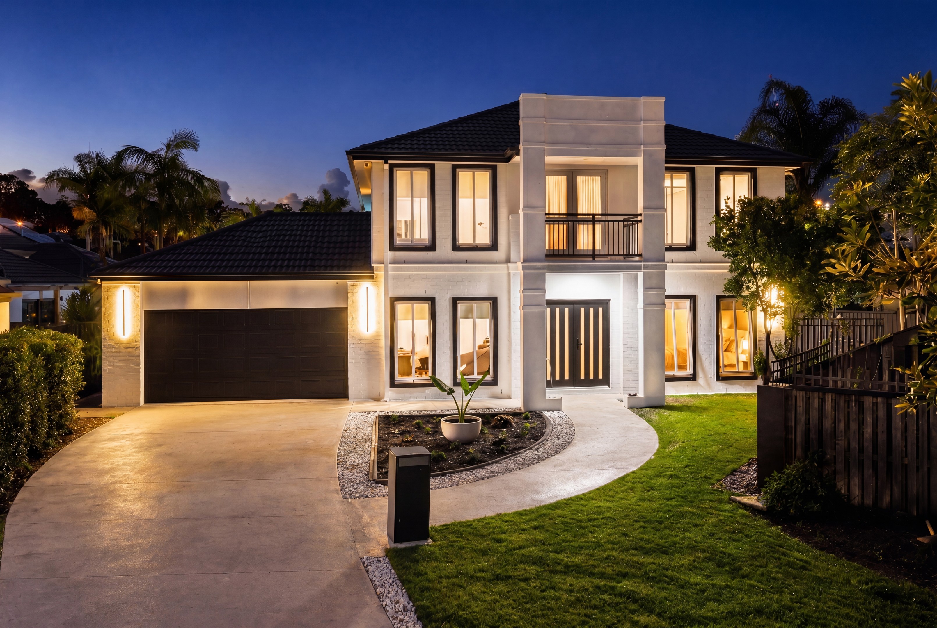 5 Morea Court