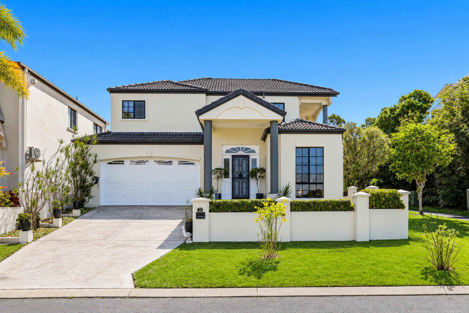 23 Winton Terrace
