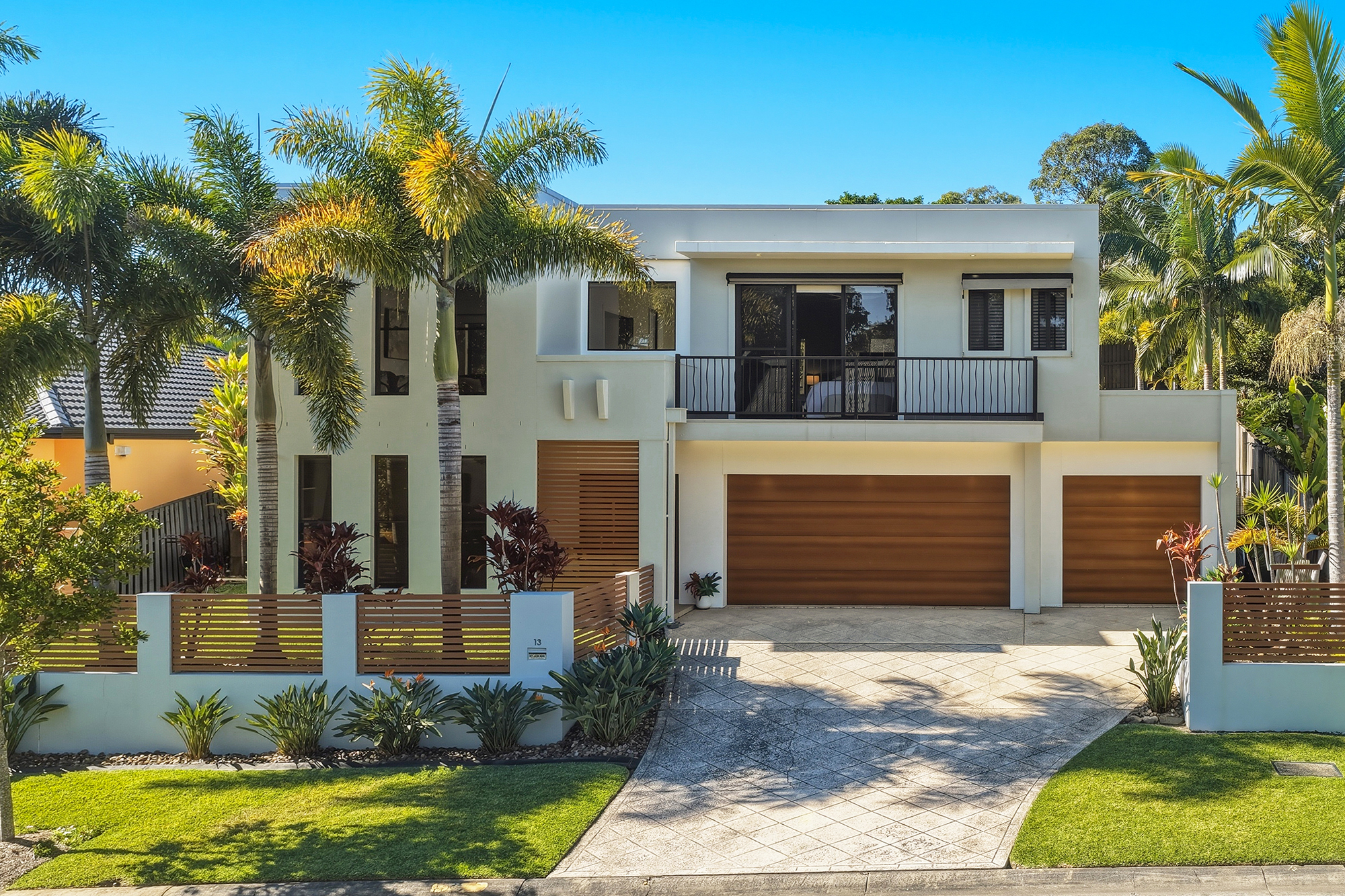 13 Kodiak Drive