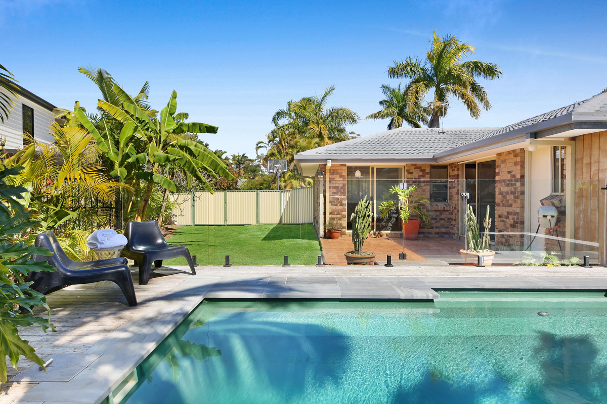 3 Marscay Avenue