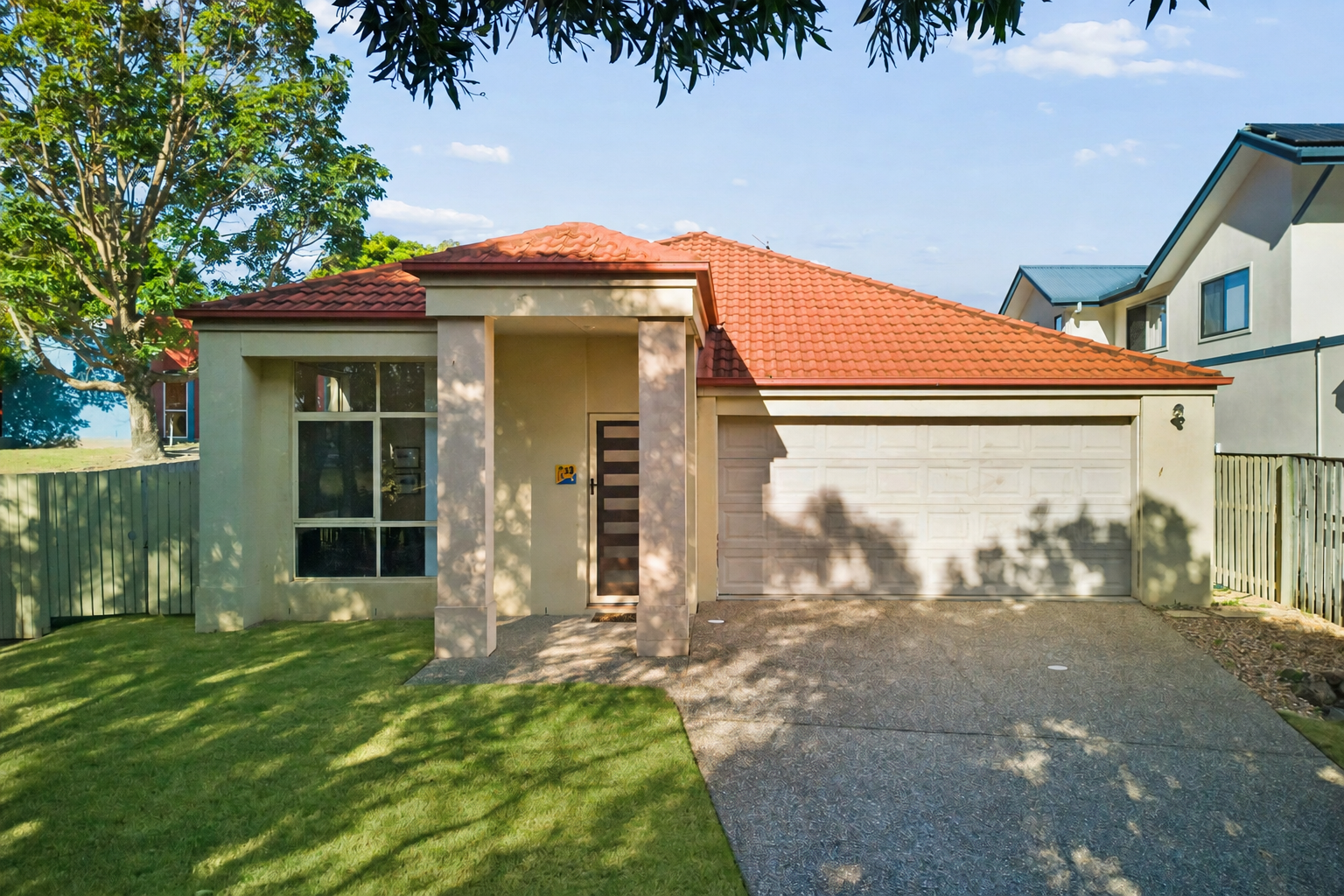 13 Acklin Court