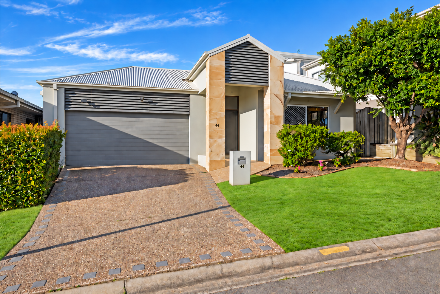 44 Bayswater Avenue