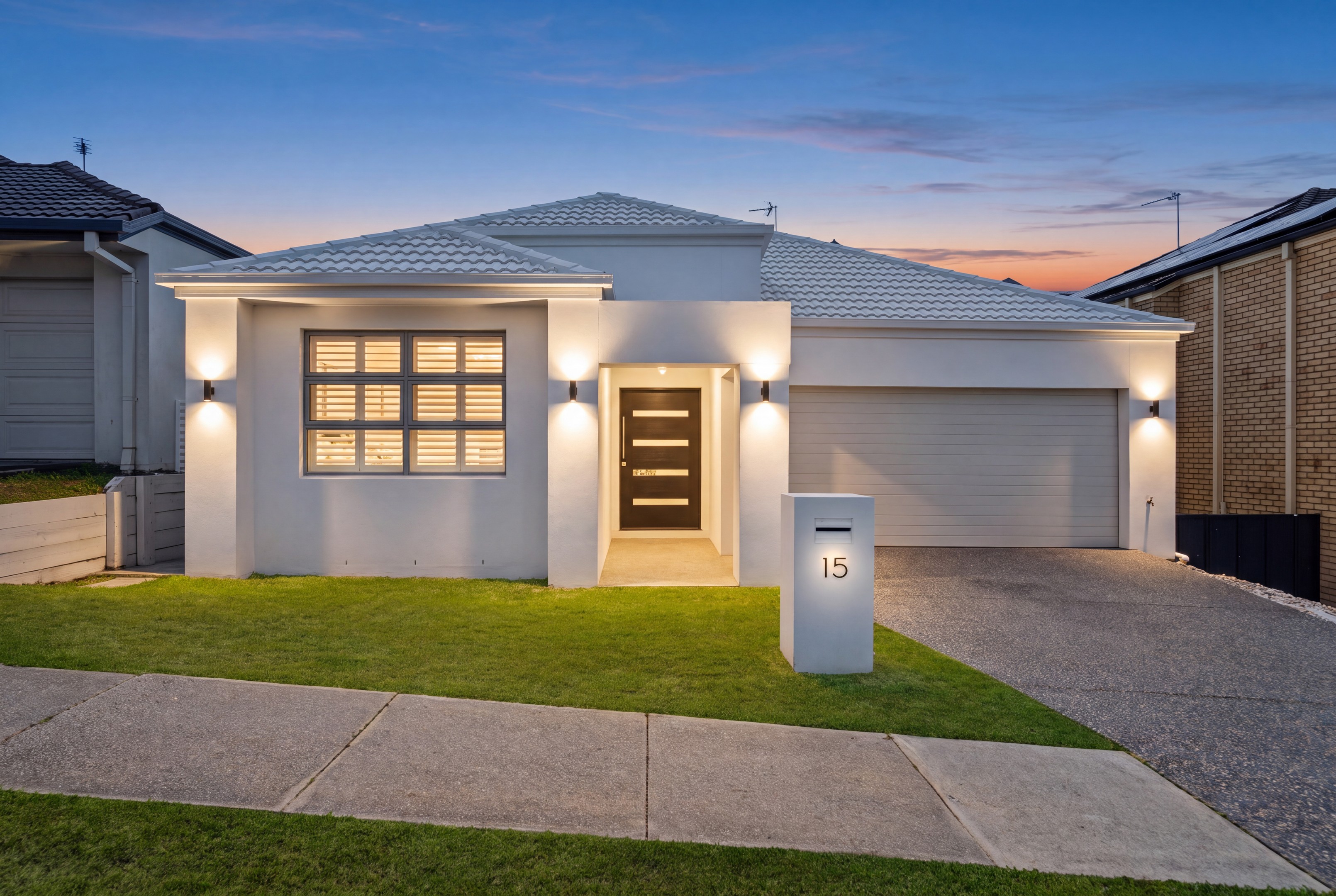 15 Palma Crescent