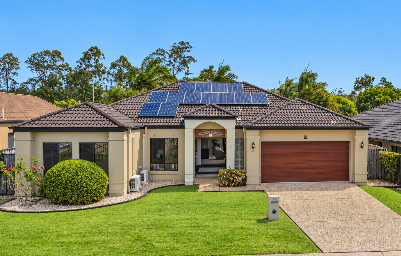 35 Palma Crescent