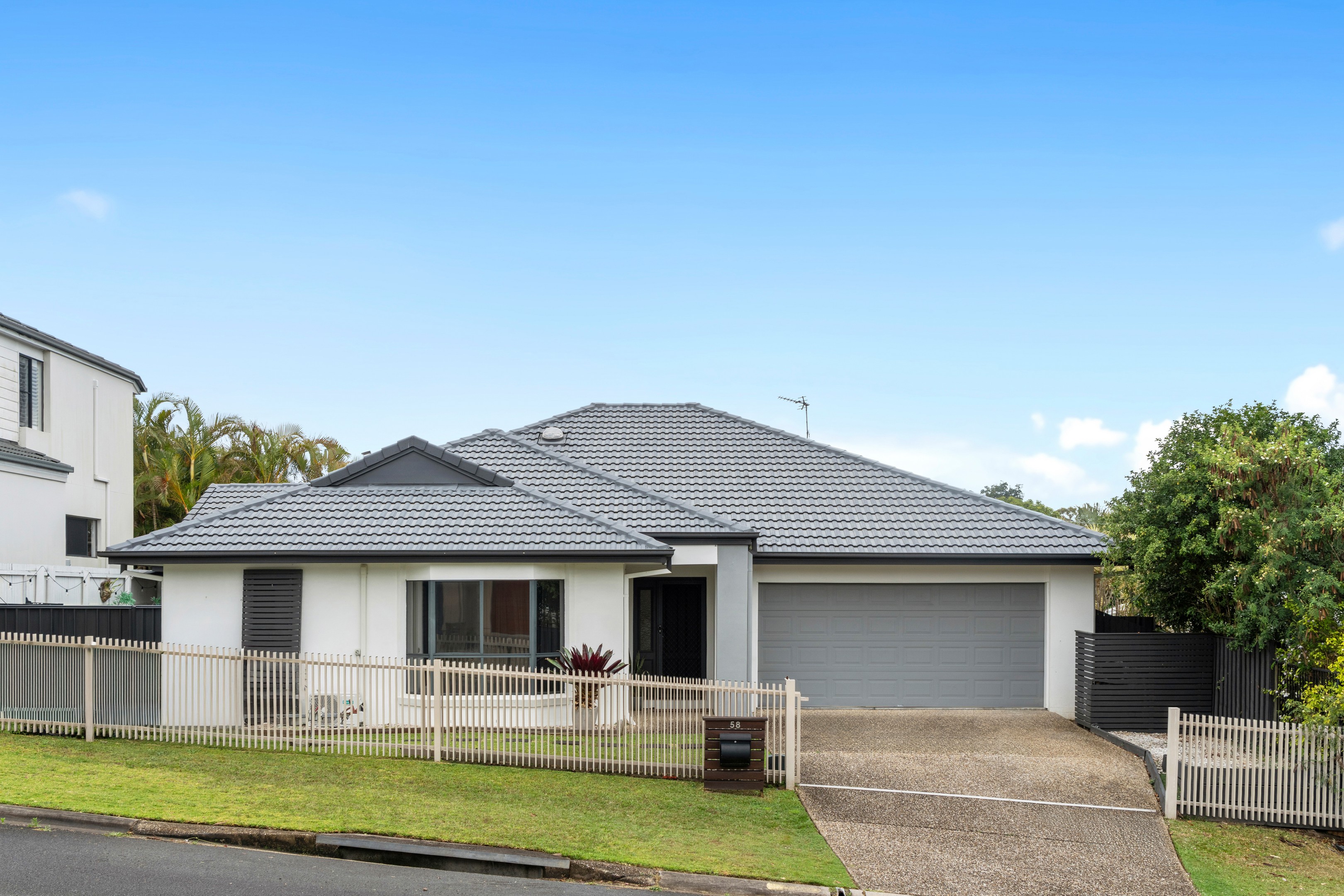 58 Bayswater Avenue