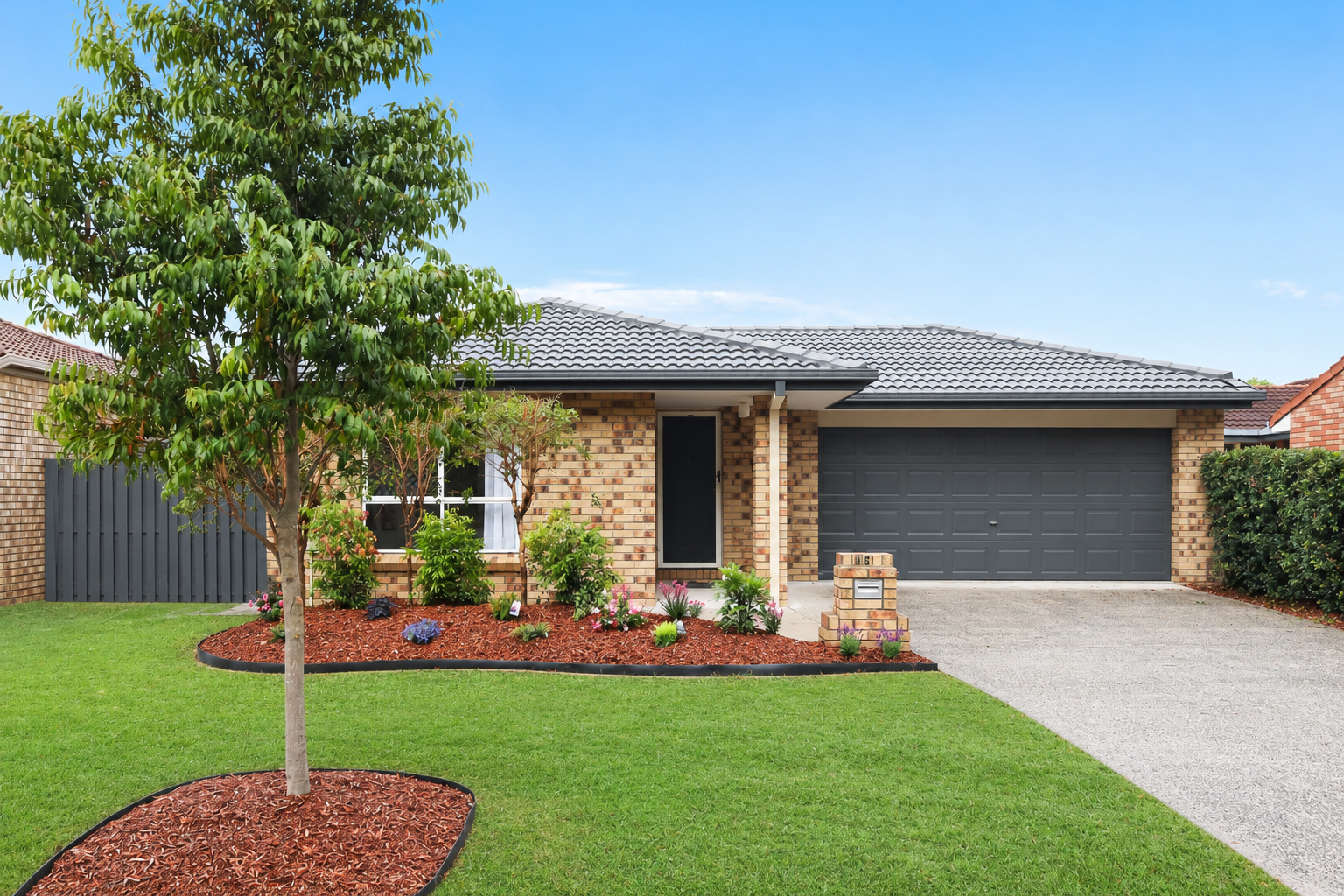 34 Regensberg Close