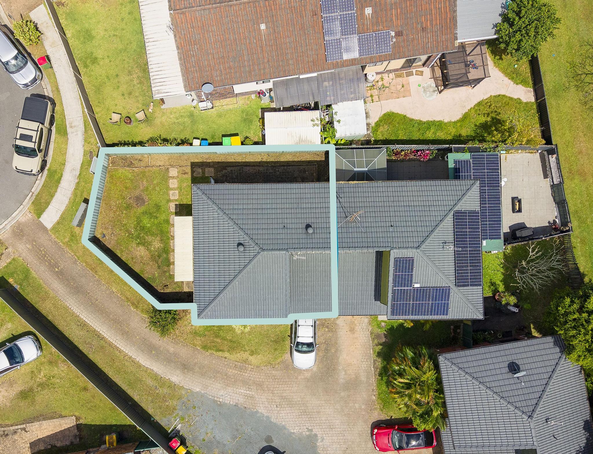 1/44 FRASCOTT AVENUE