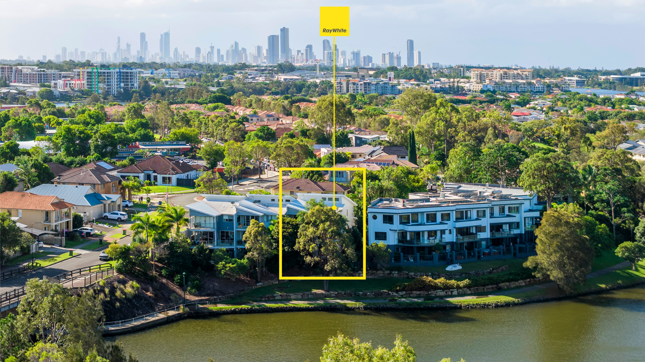 3/56 Bridgewater Drive