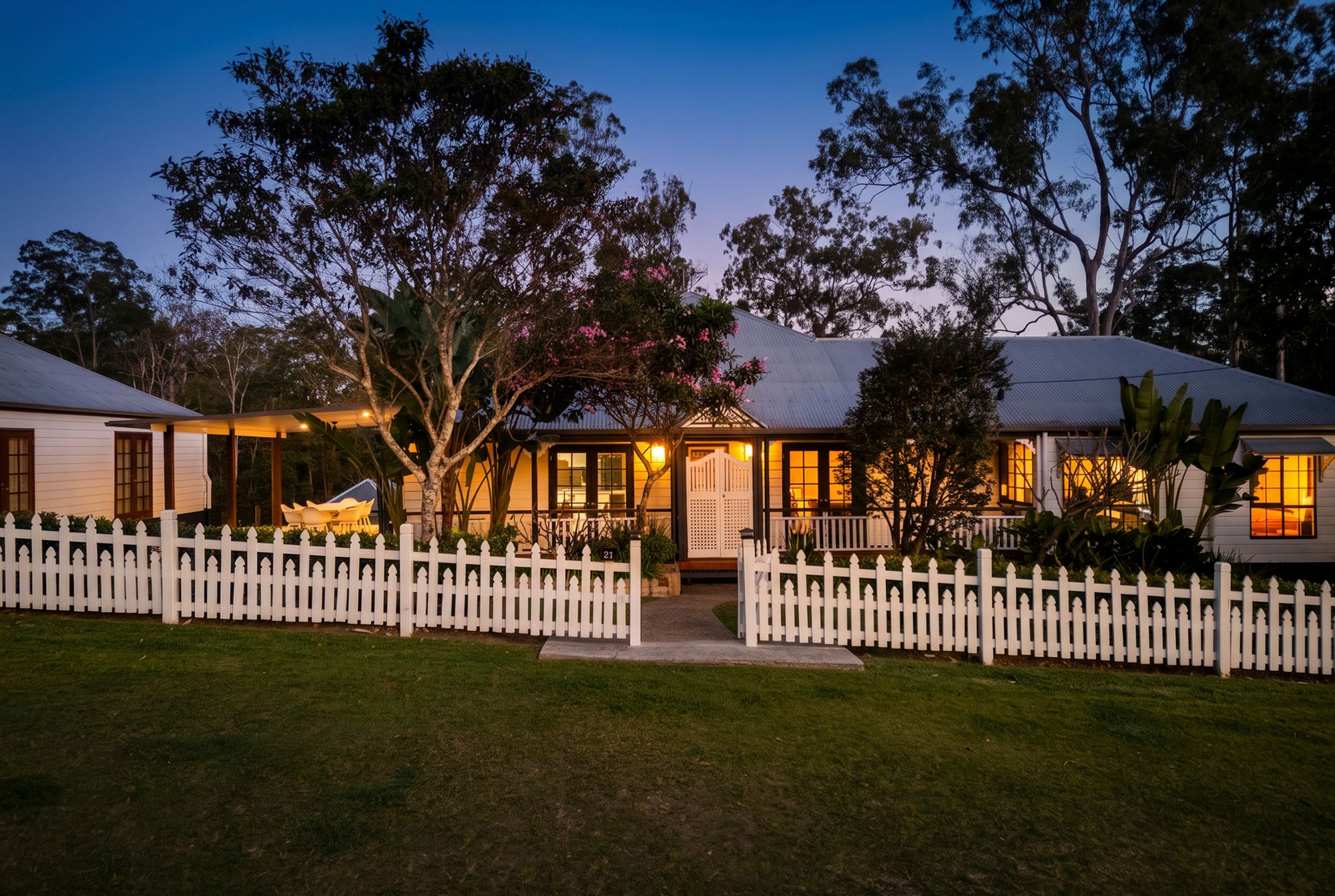 21 Harry Mills Drive