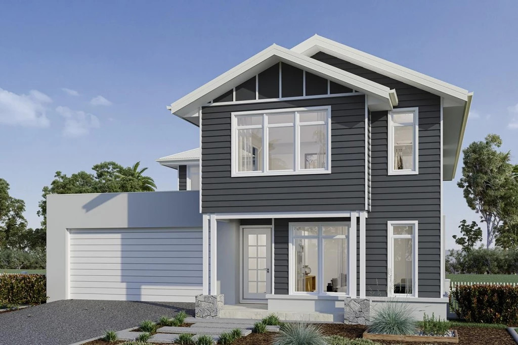 Lot 3 Oyster Street