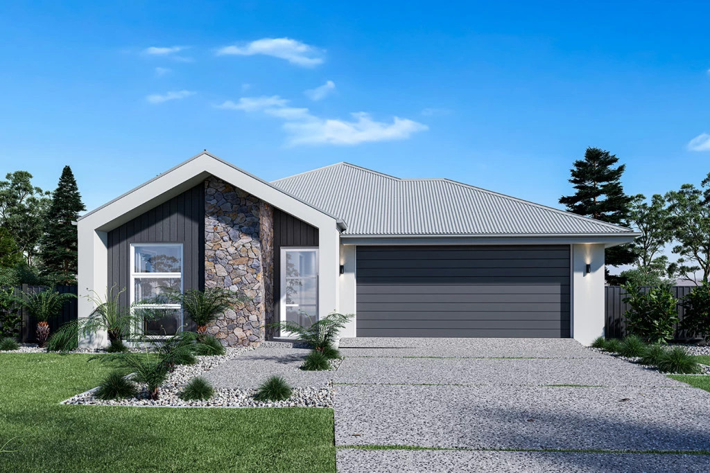 Lot 2 Oyster Street