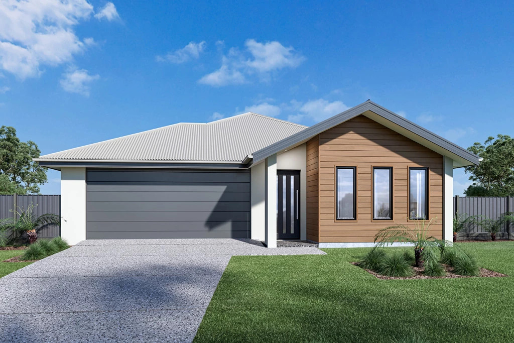 Lot 1 Oyster Street