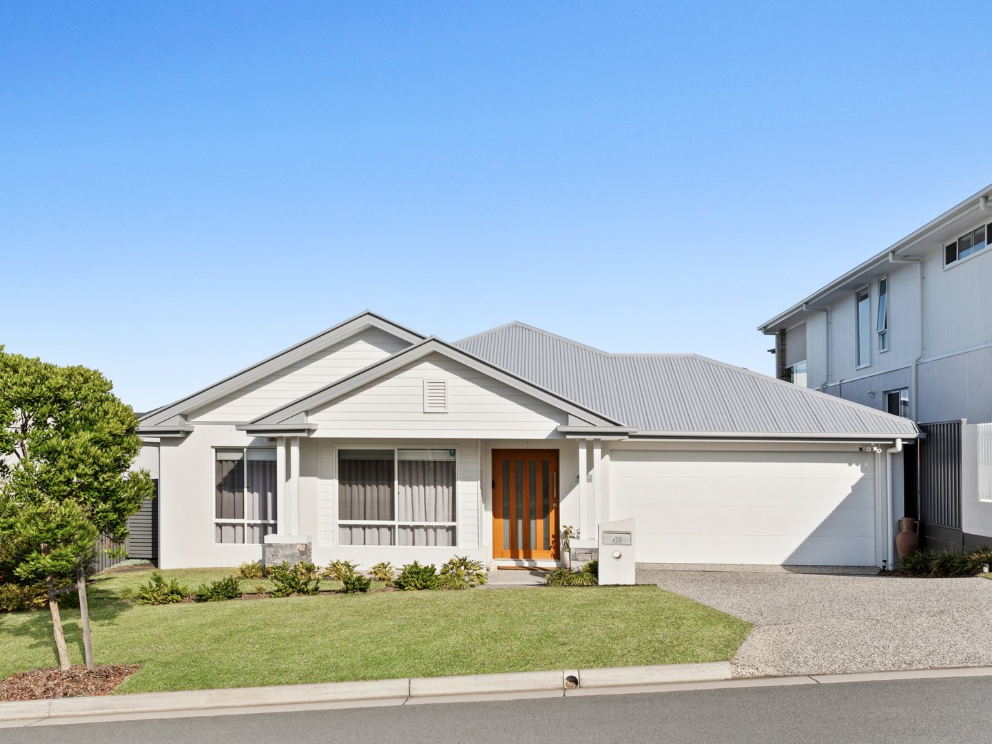 42 Sandpiper Terrace