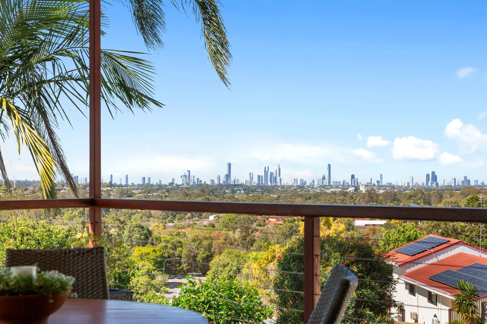 1 Hamersley Way