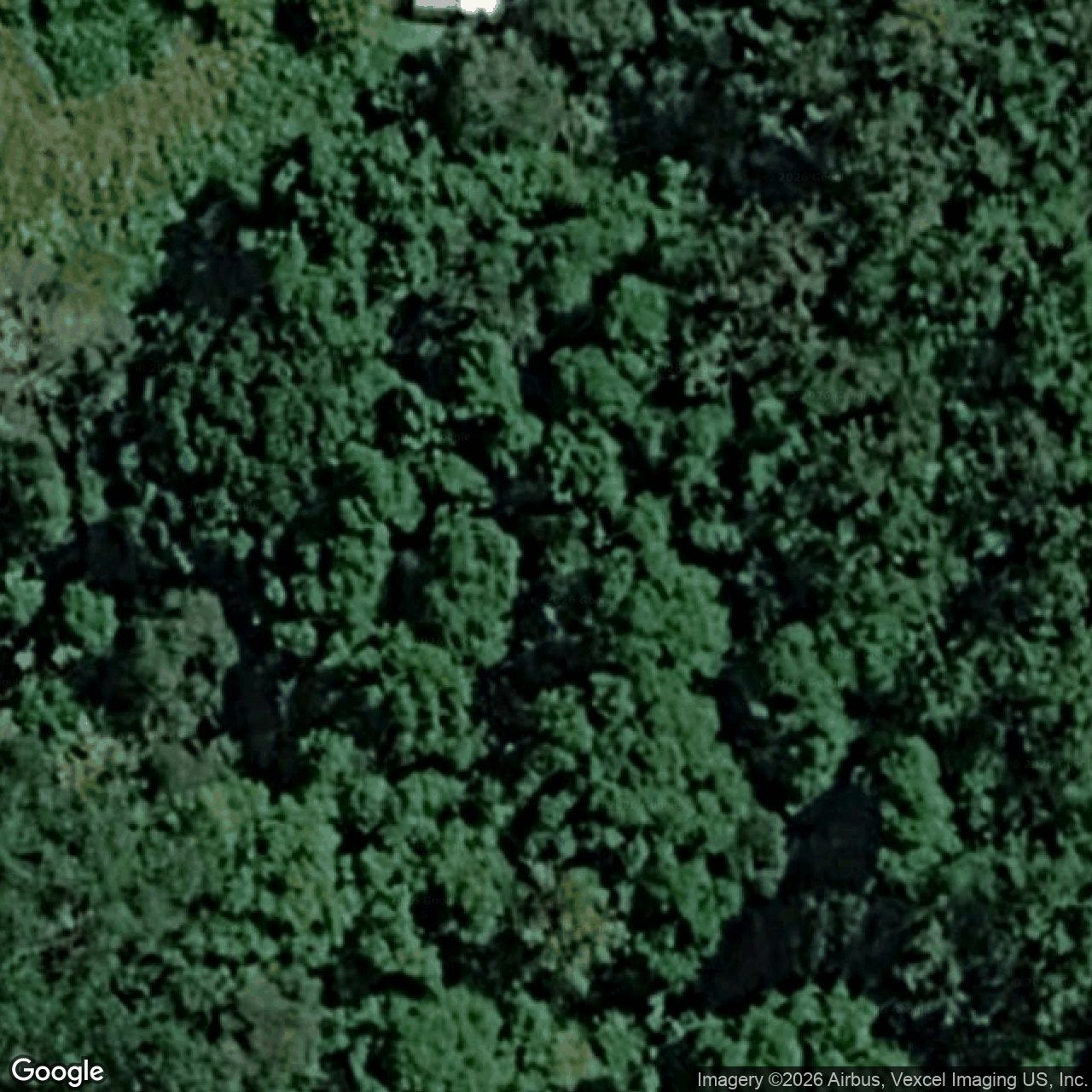 Aerial view of 93E Austinville Road, Austinville QLD 4213