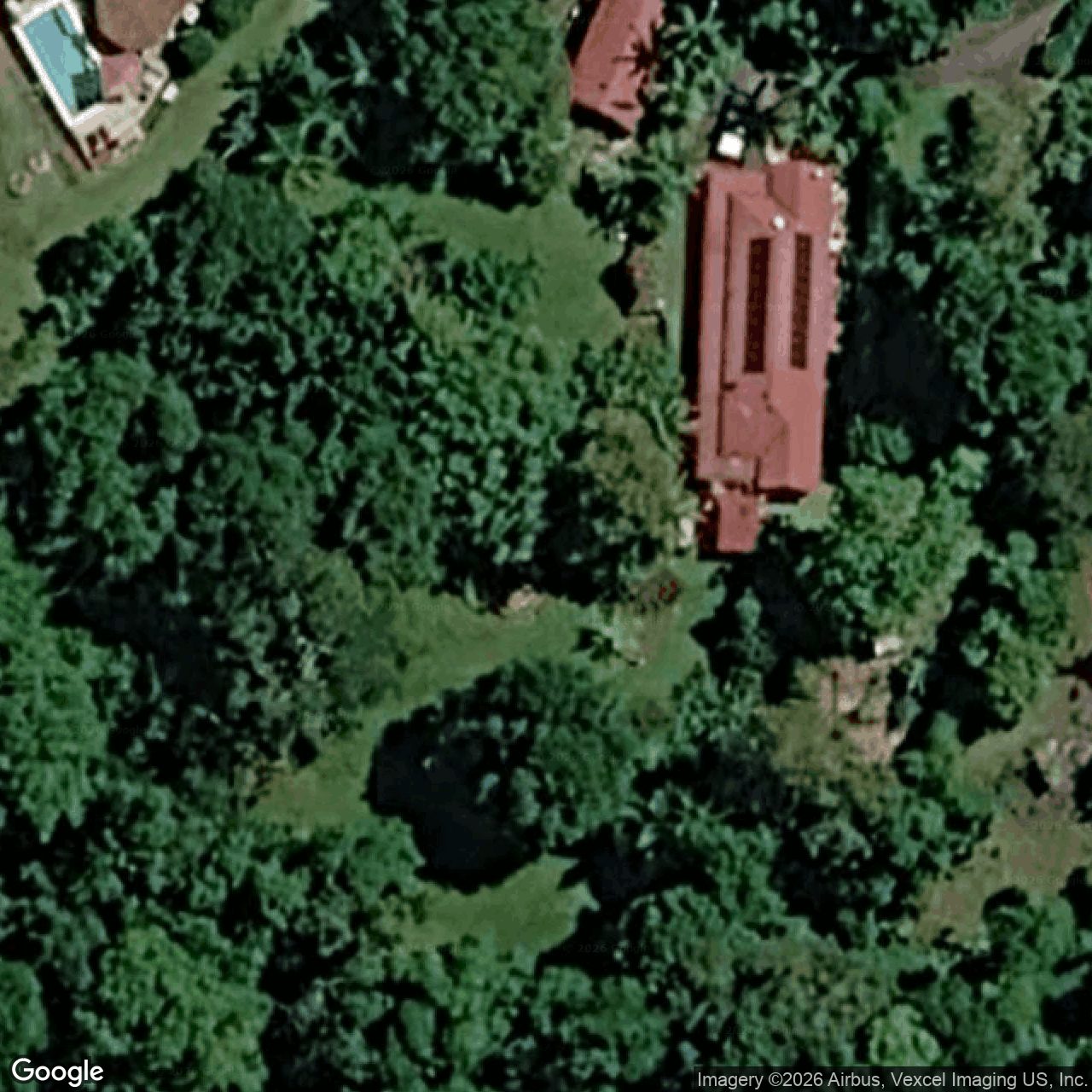 Aerial view of 33 Sunray Drive, Bonogin QLD 4213