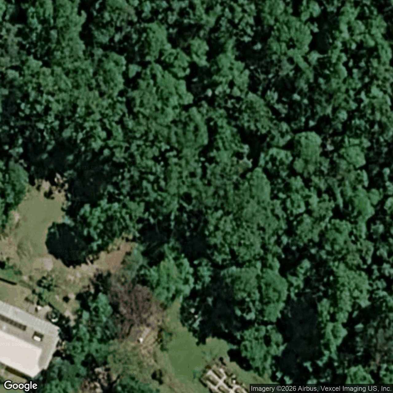 Aerial view of 6 Koda Court, Bonogin QLD 4213