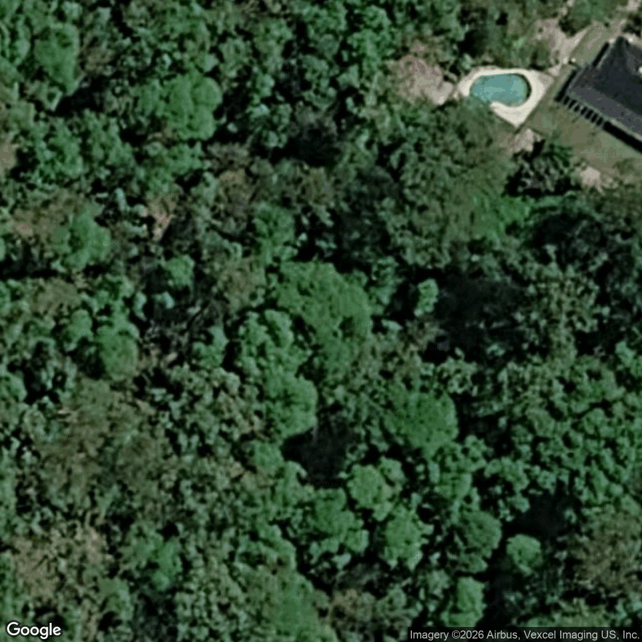 Aerial view of 70 Hersden Court, Bonogin QLD 4213