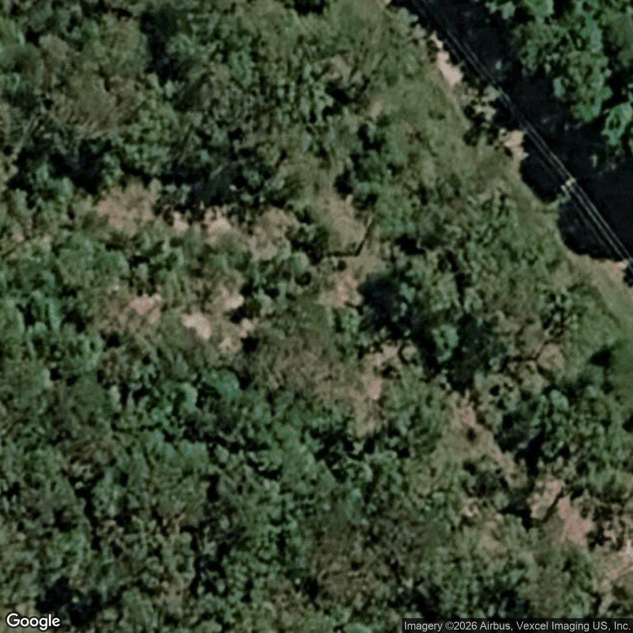 Aerial view of 136 Aylesham Drive, Bonogin QLD 4213