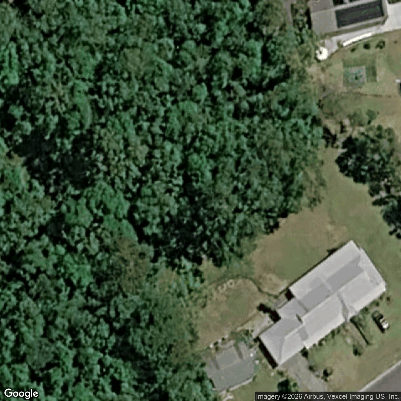 Aerial view of 65 Aylesham Drive, Bonogin QLD 4213