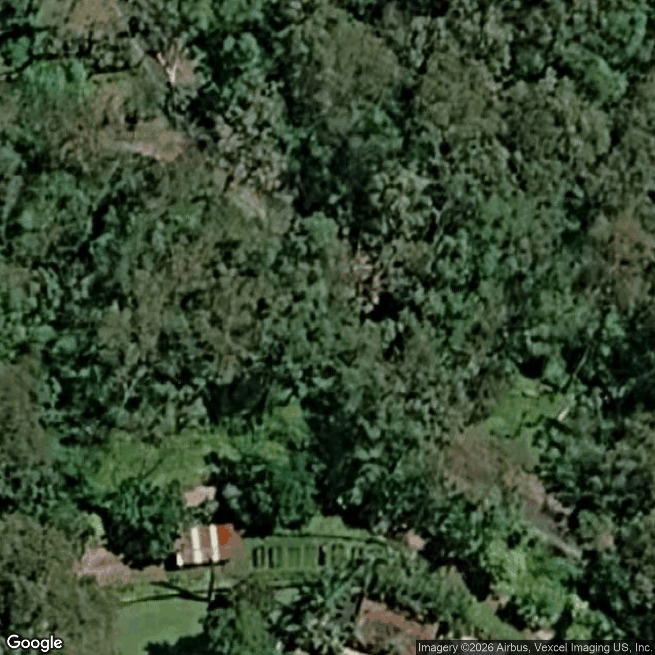 Aerial view of 86 Aylesham Drive, Bonogin QLD 4213