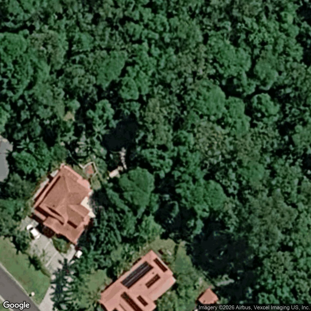 Aerial view of 39 Hidden Valley Road, Bonogin QLD 4213