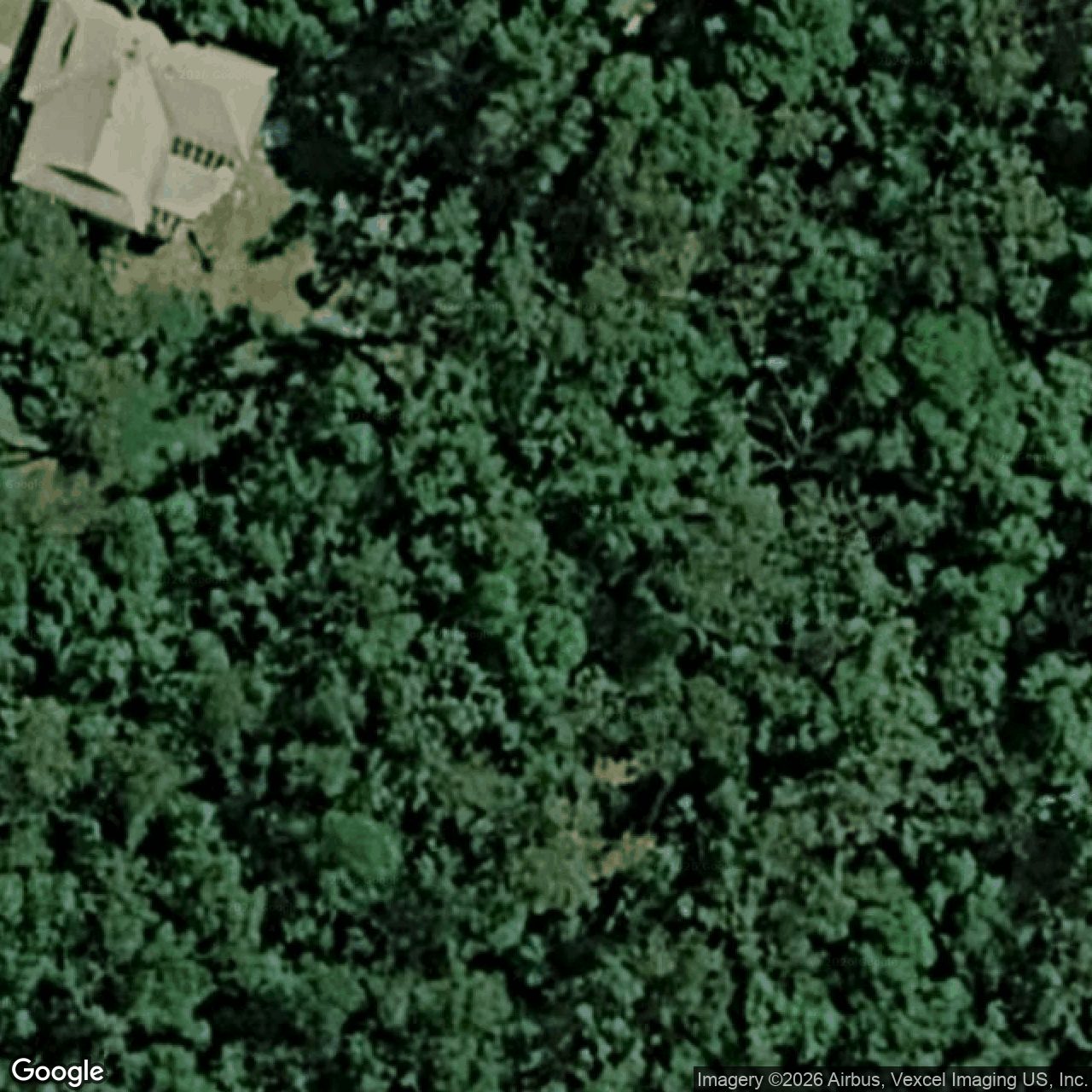 Aerial view of 52 Pepperwood Road, Bonogin QLD 4213