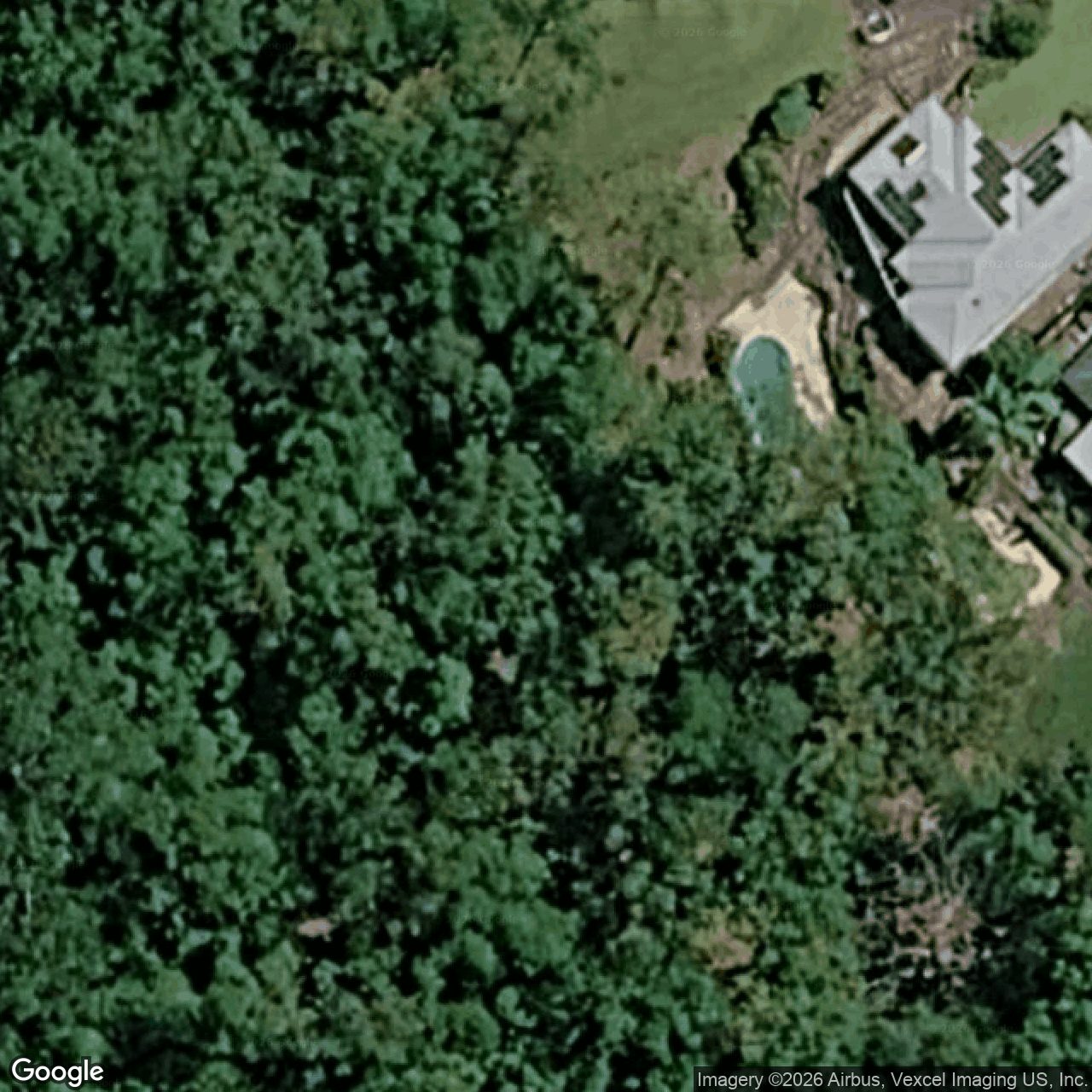 Aerial view of 67 Pepperwood Road, Bonogin QLD 4213