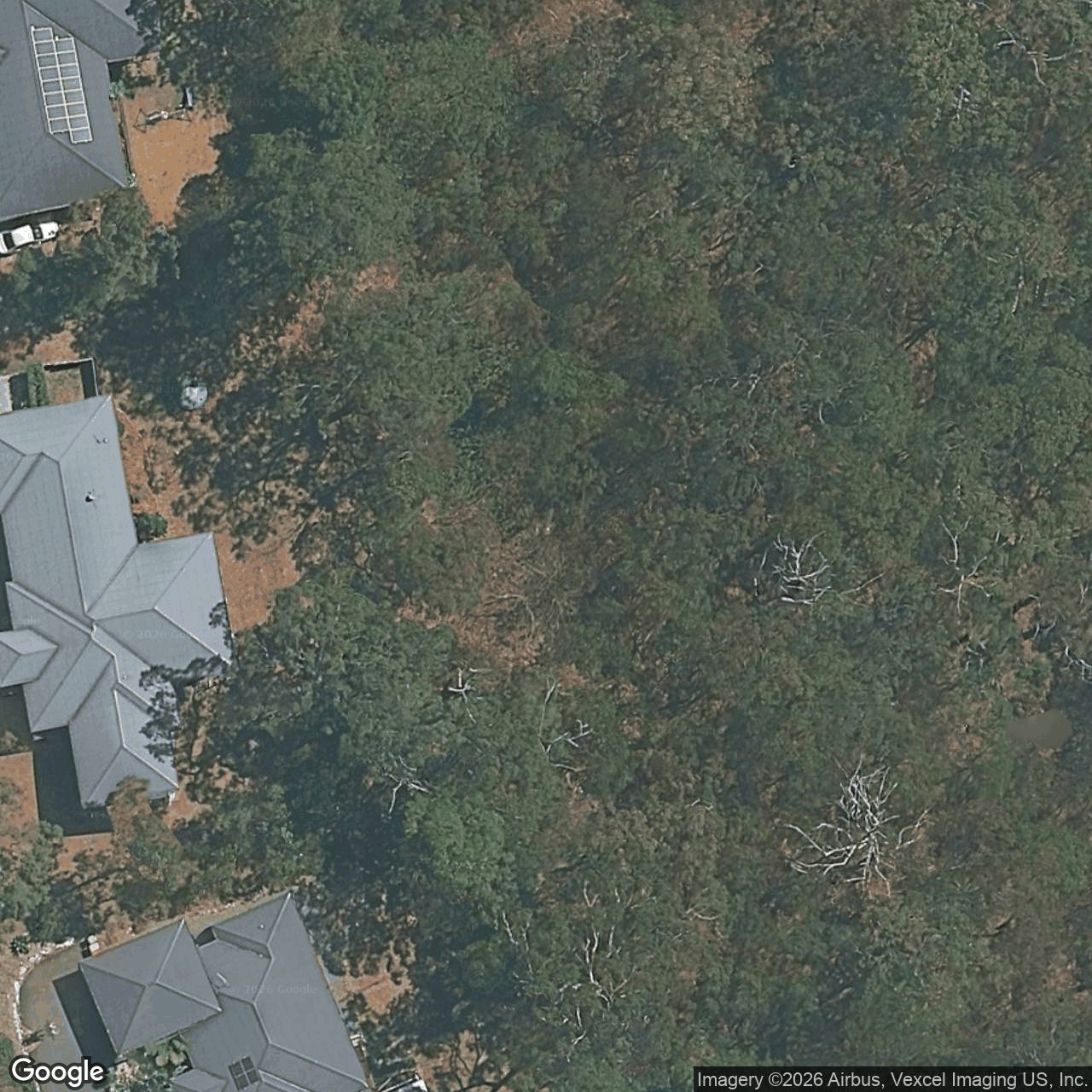 Aerial view of 90 Carrington Road, Bonogin QLD 4213