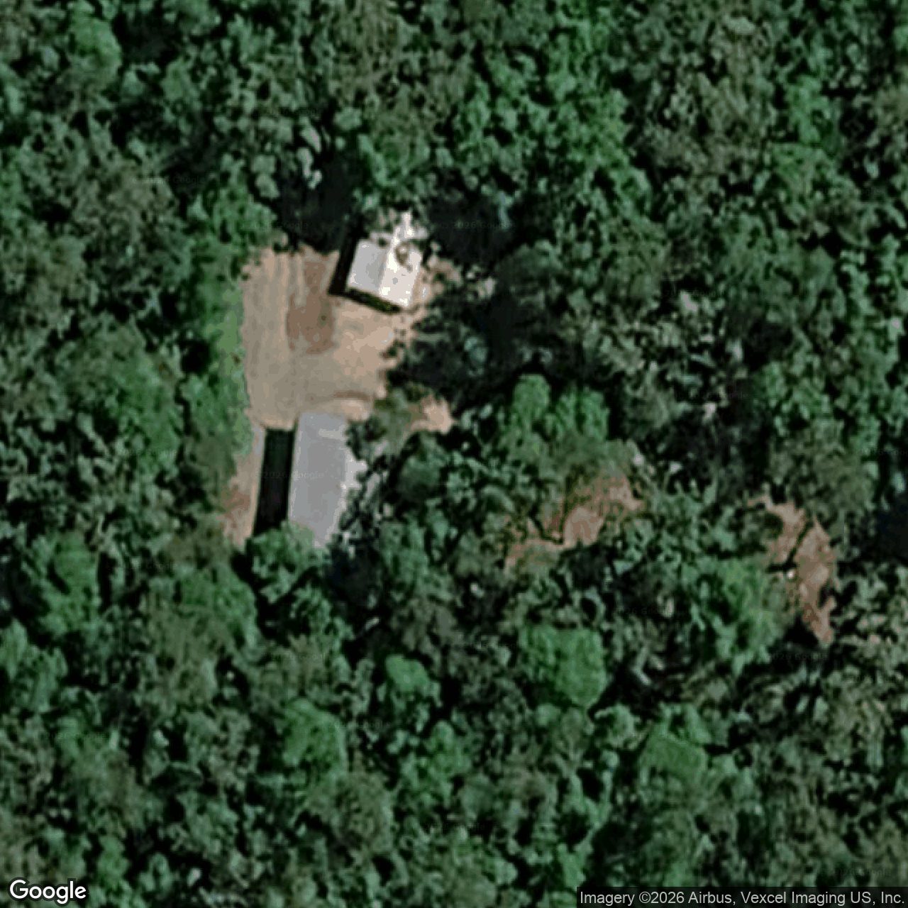 Aerial view of 29 Lomatia Court, Bonogin QLD 4213