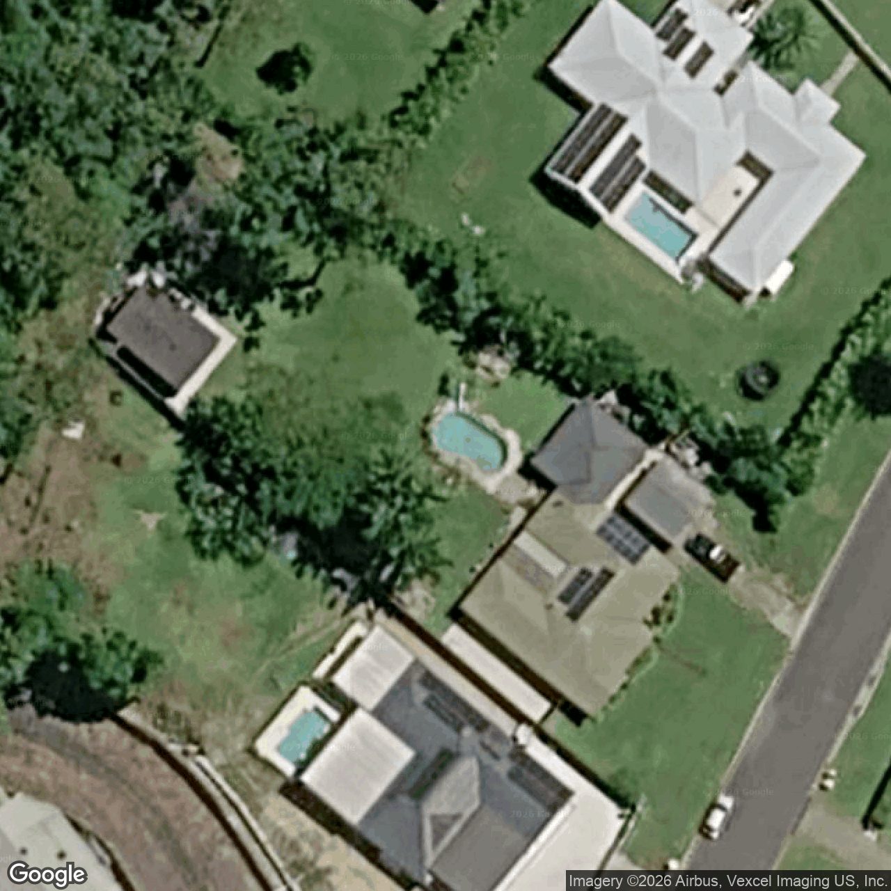Aerial view of 102 Gardenia Drive, Bonogin QLD 4213