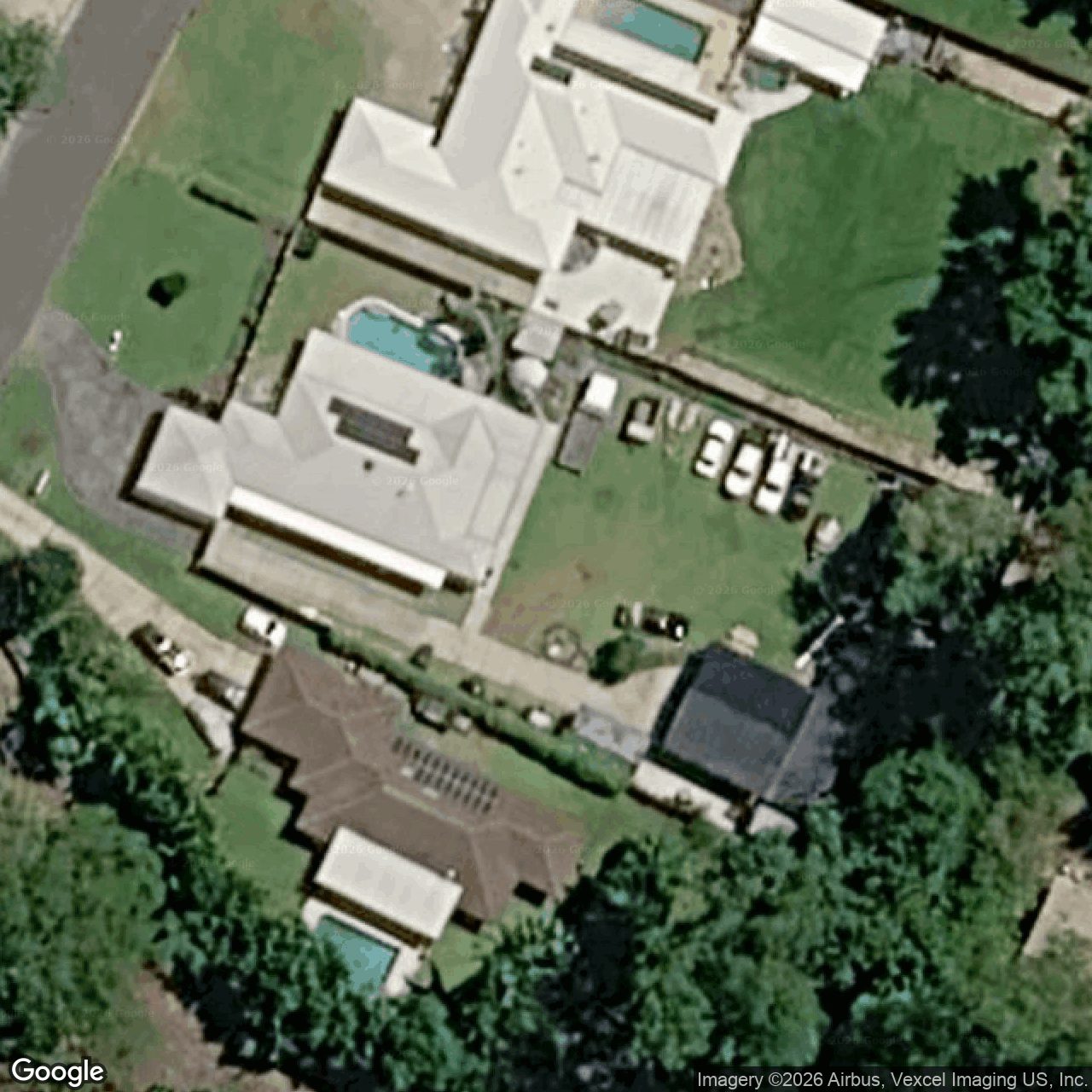 Aerial view of 95 Gardenia Drive, Bonogin QLD 4213