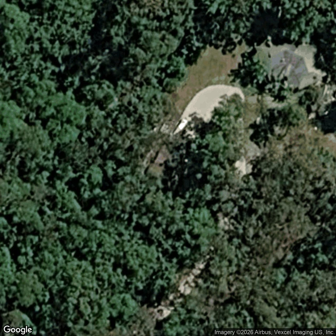 Aerial view of 27 Glider Court, Bonogin QLD 4213