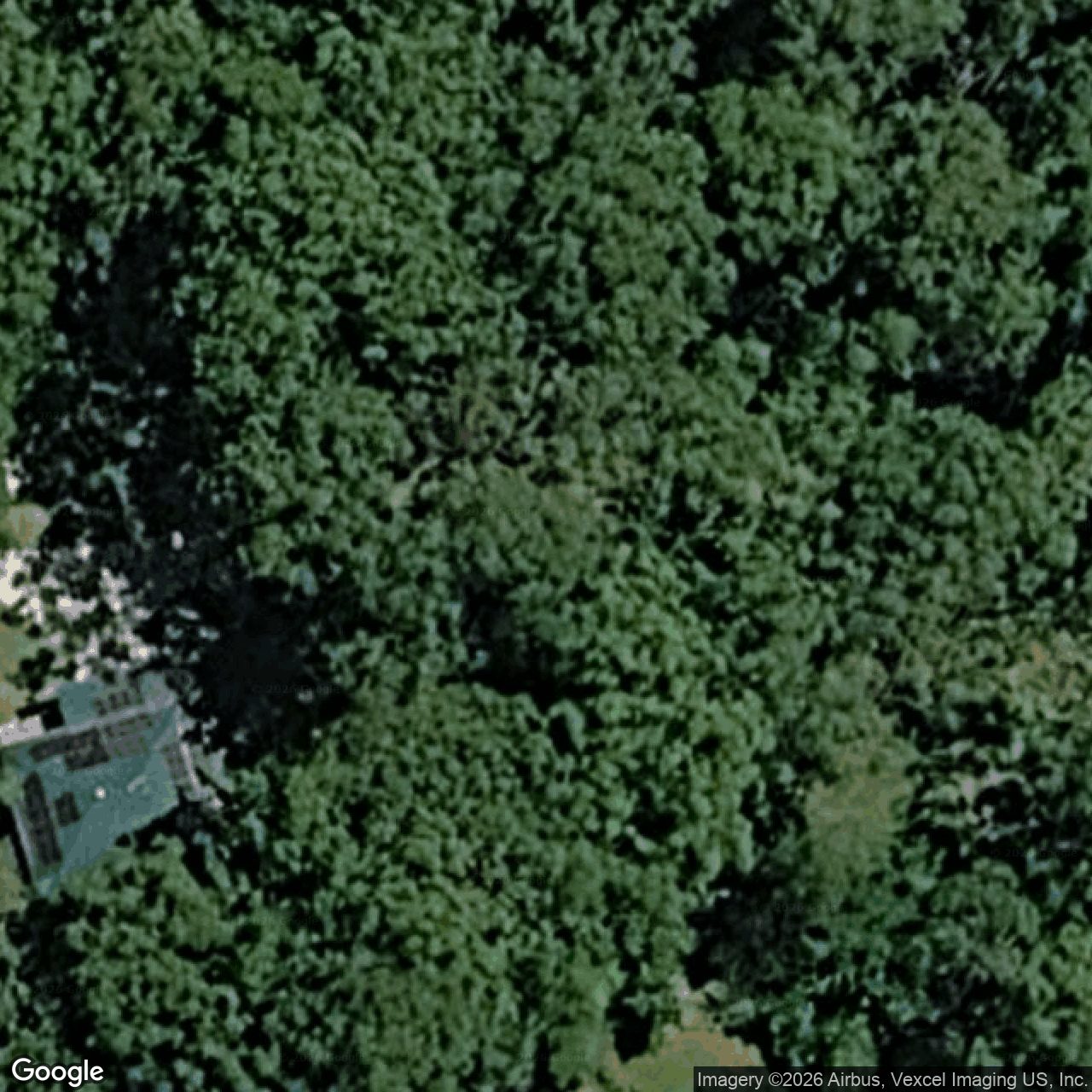 Aerial view of 10 Glider Court, Bonogin QLD 4213