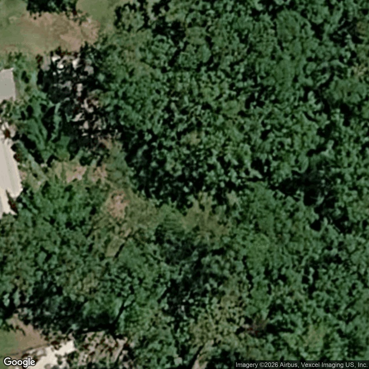 Aerial view of 27 Waters Road, Bonogin QLD 4213