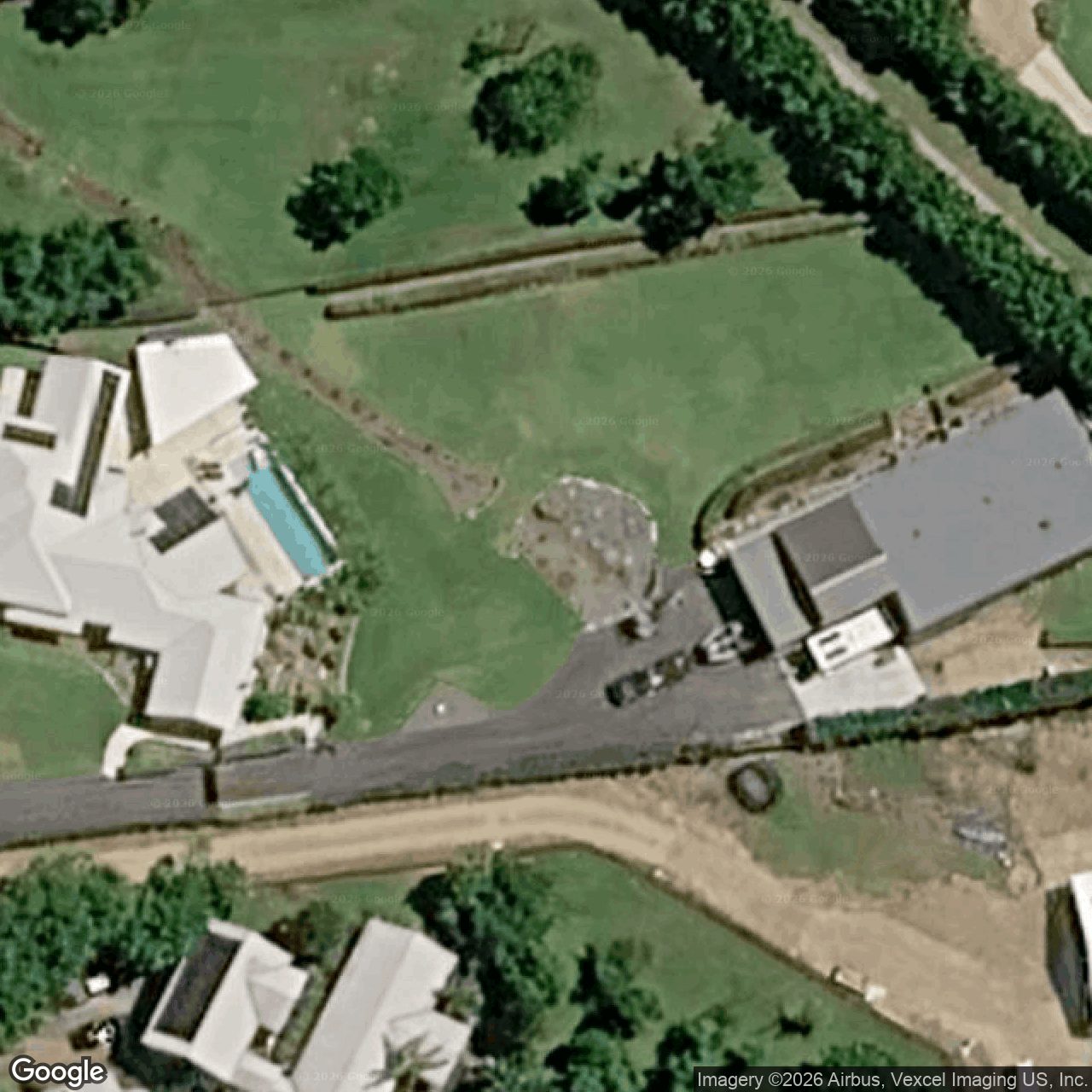 Aerial view of 6 Friarbird Crescent, Bonogin QLD 4213