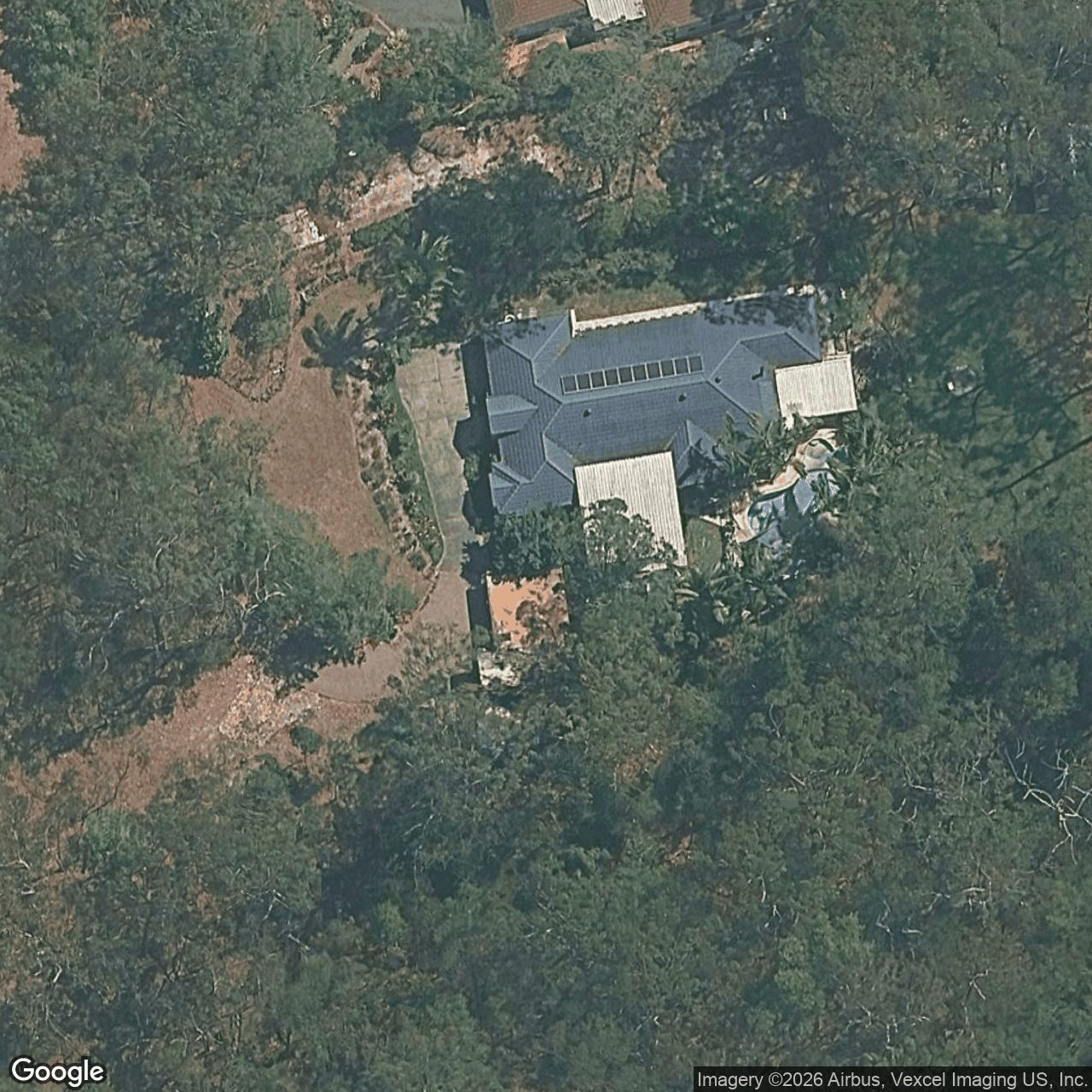 Aerial view of 58-62 Lydford Close, Bonogin QLD 4213