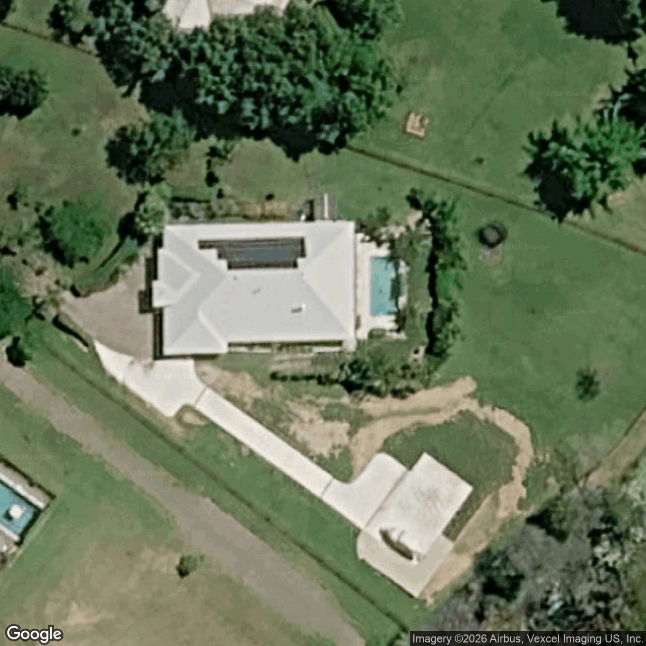 Aerial view of 16 Friarbird Crescent, Bonogin QLD 4213
