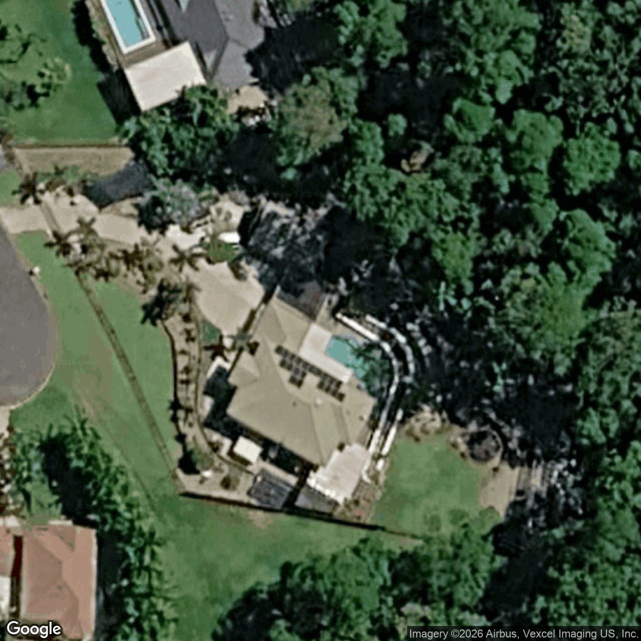 Aerial view of 70 Whiteash Road, Bonogin QLD 4213