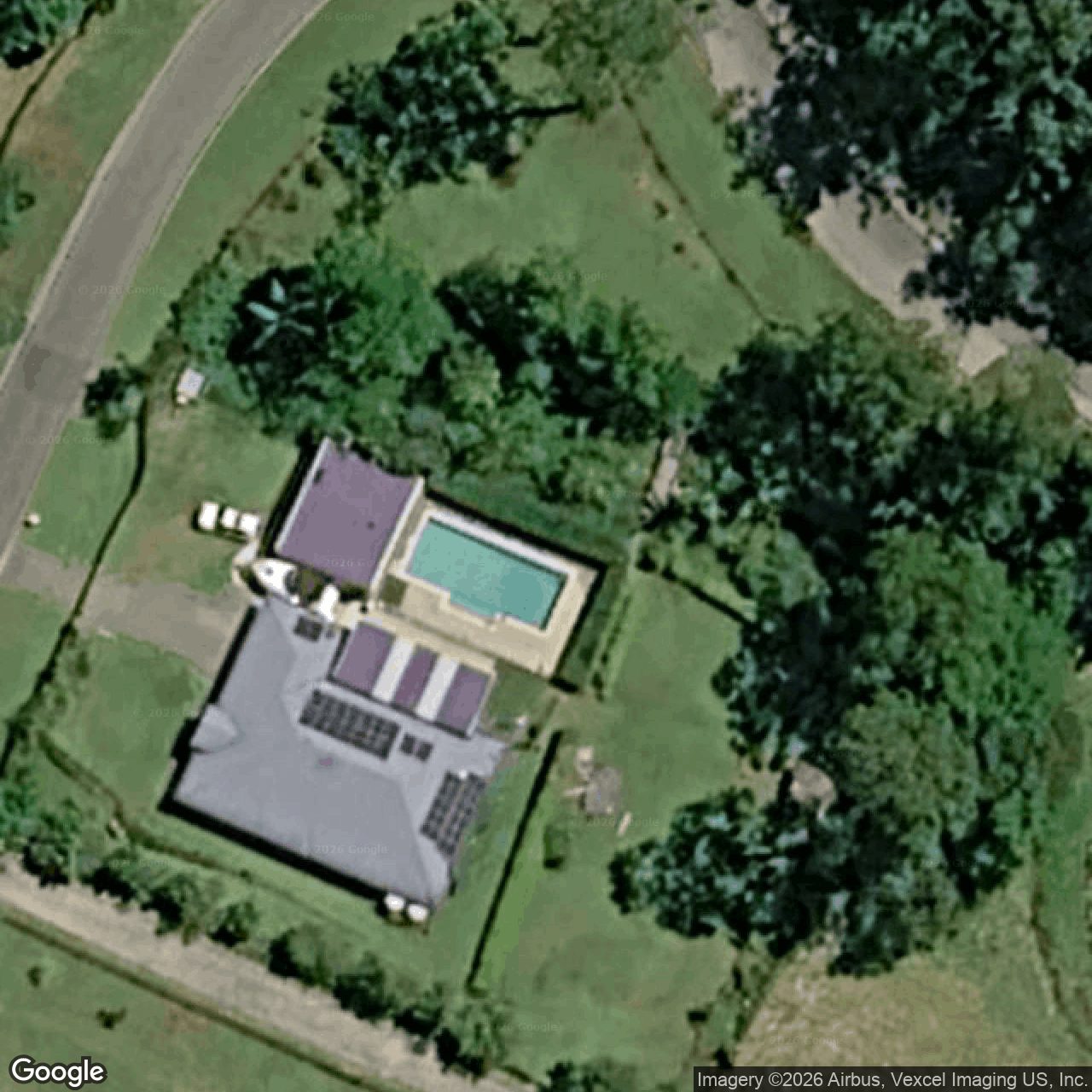 Aerial view of 11 Finch Street, Bonogin QLD 4213