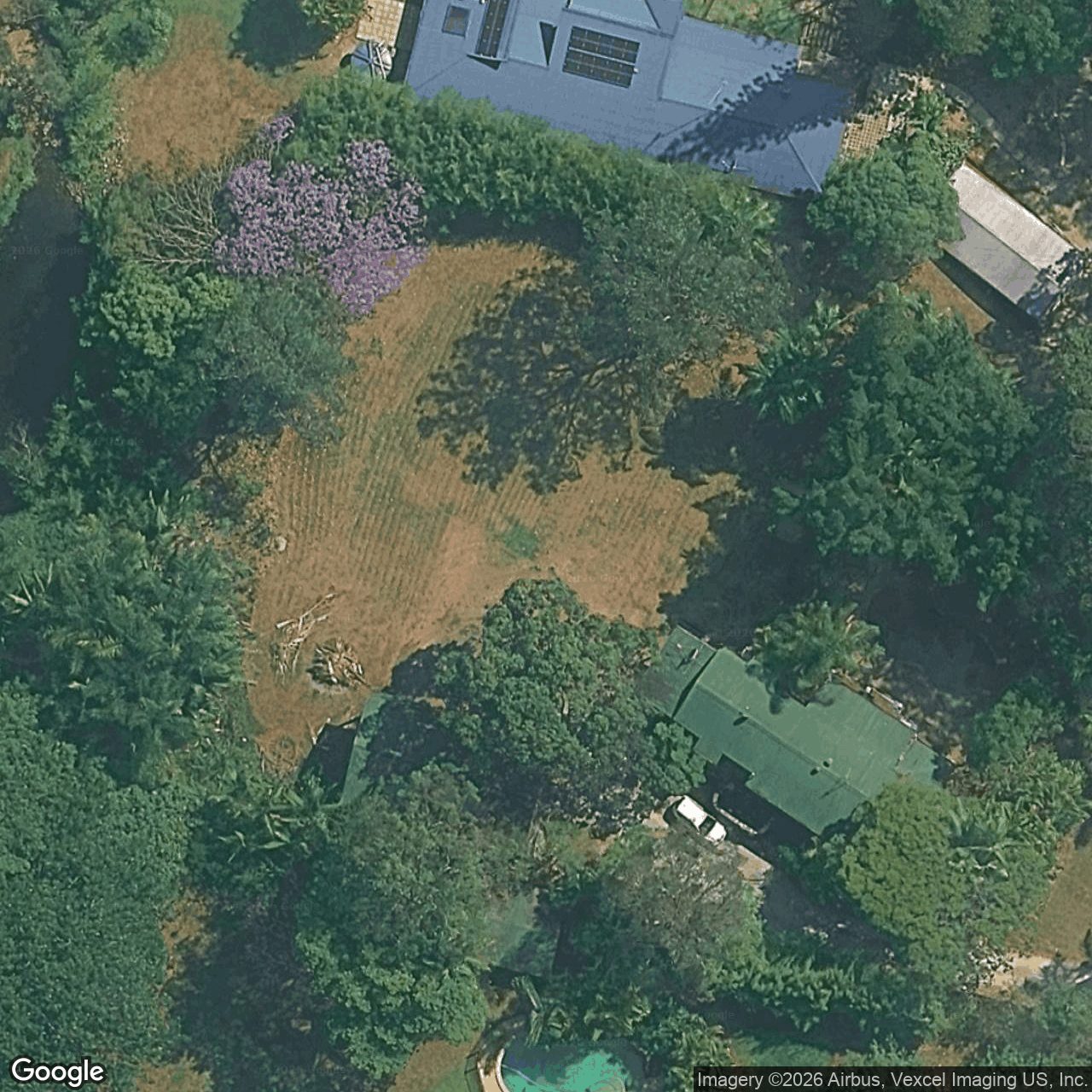 Aerial view of 89 Bonogin Road, Bonogin QLD 4213