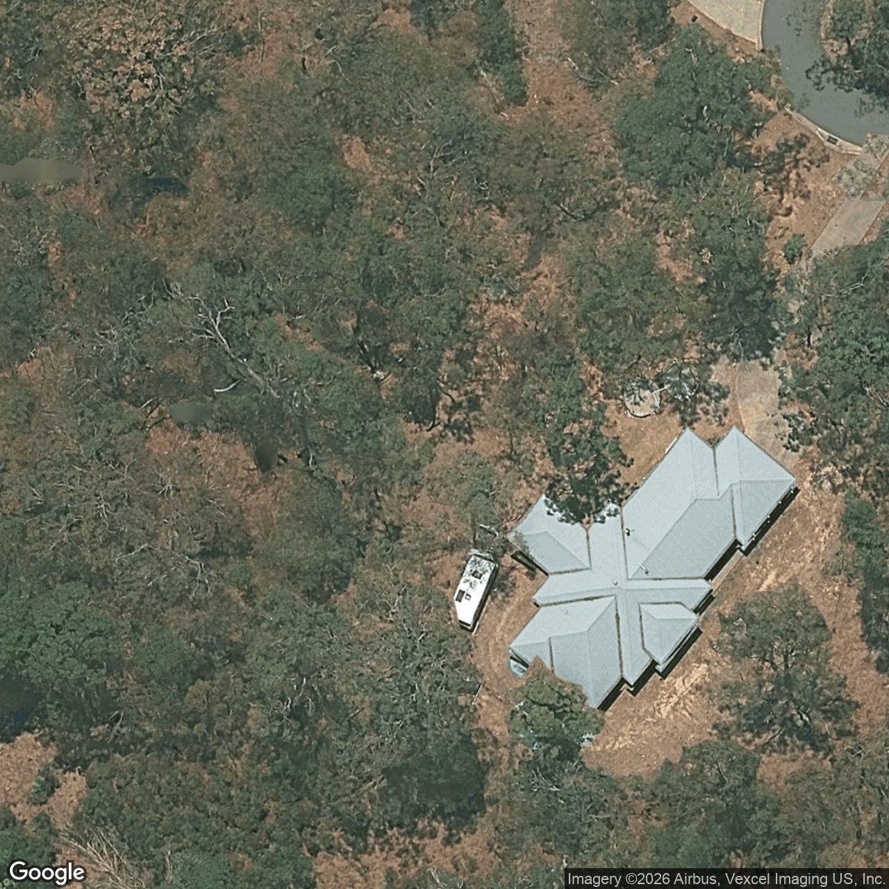 Aerial view of 14 Jake Court, Bonogin QLD 4213