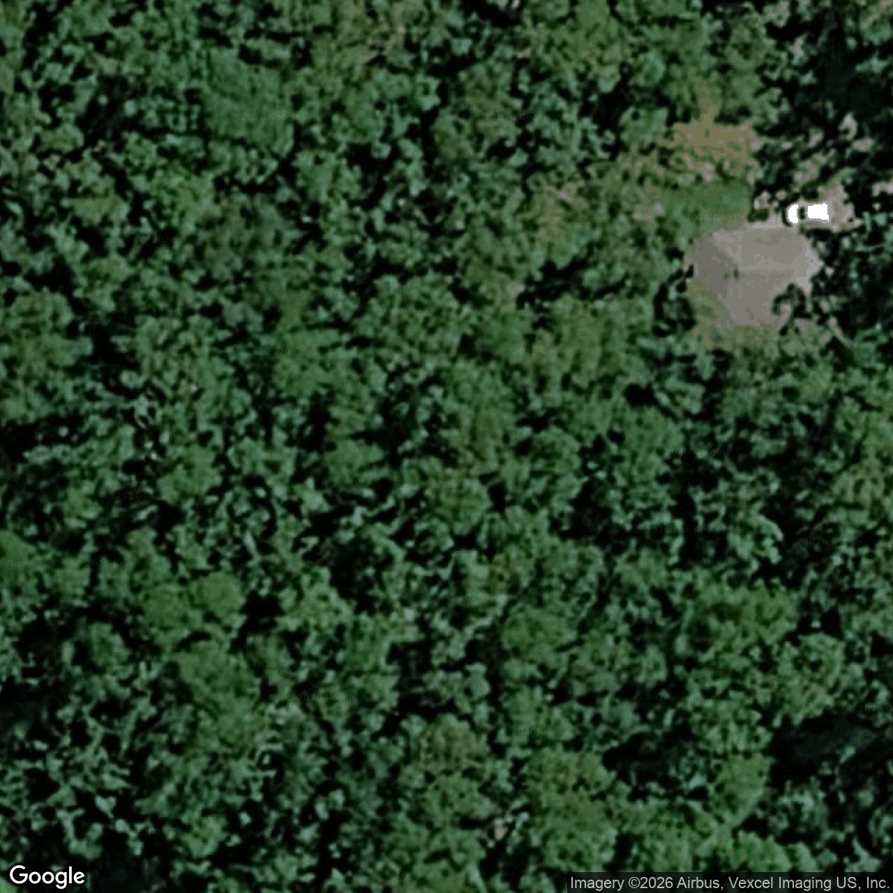 Aerial view of 62 Waters Road, Bonogin QLD 4213