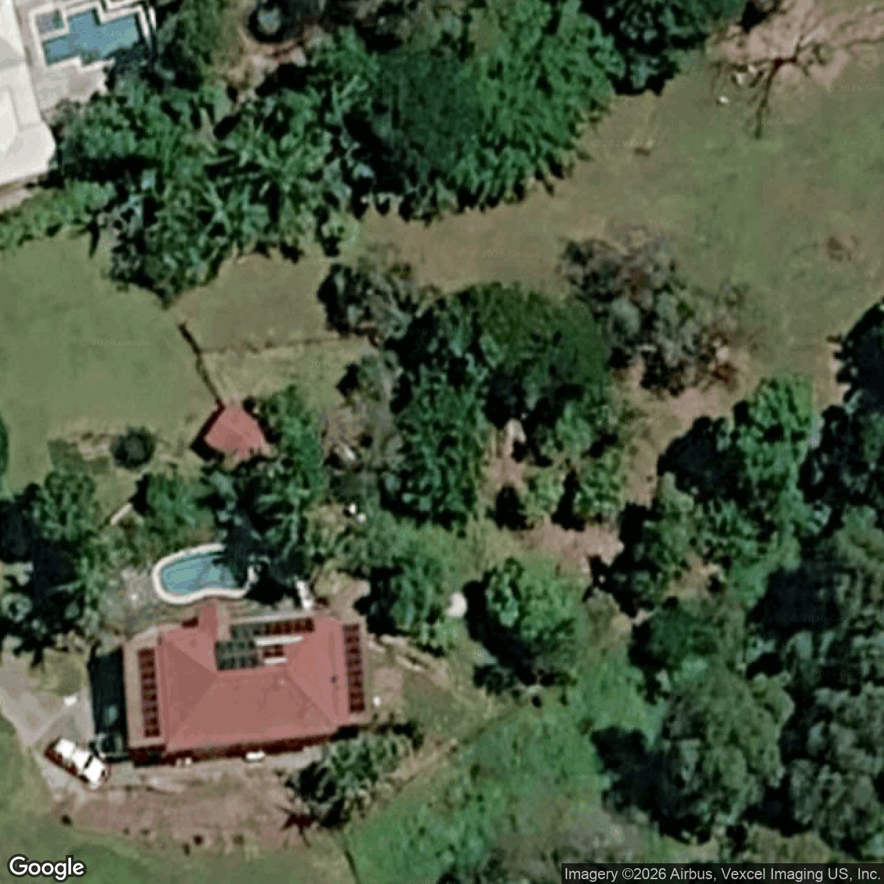 Aerial view of 78 Parkmeadows Court, Bonogin QLD 4213