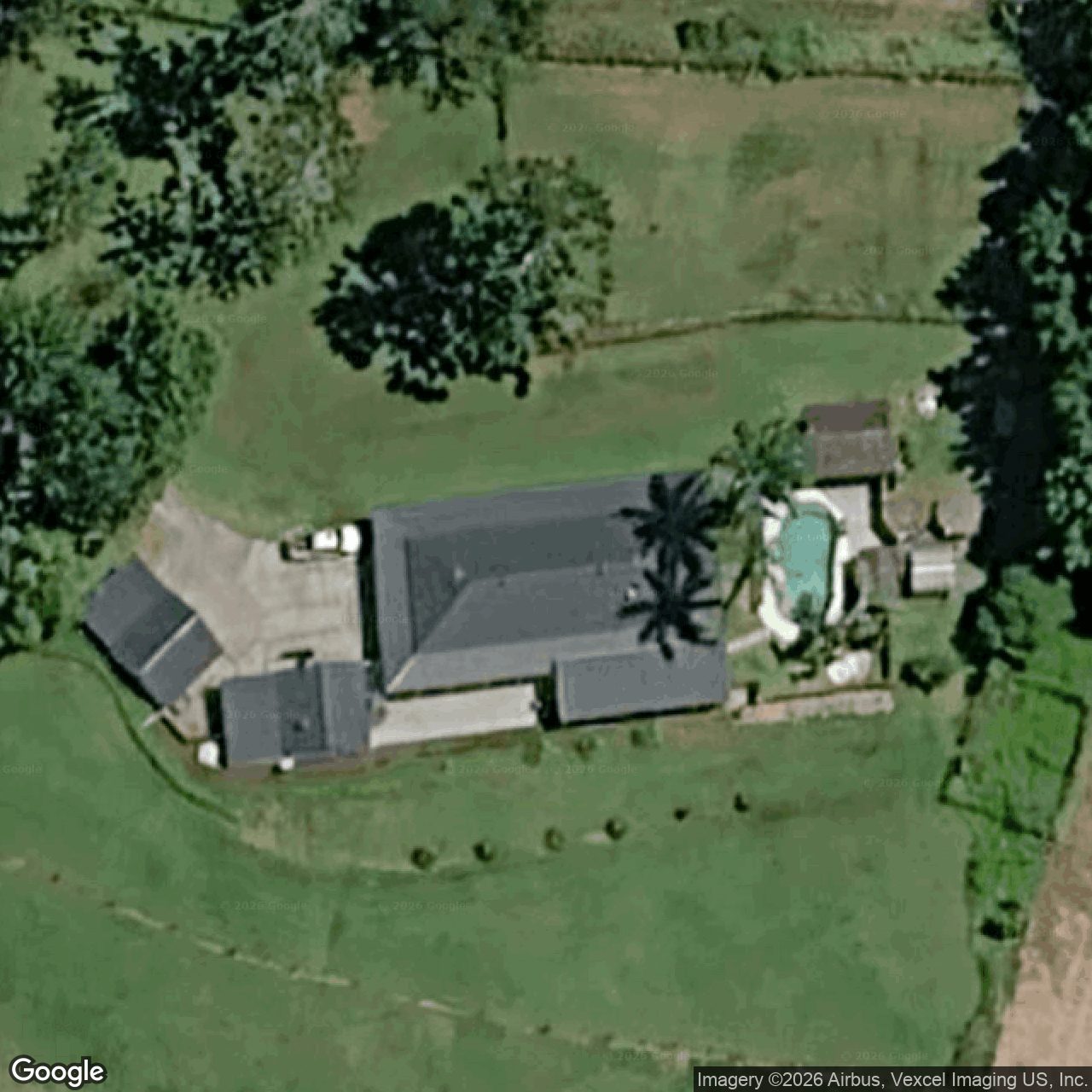 Aerial view of 63 Davenport Drive, Bonogin QLD 4213
