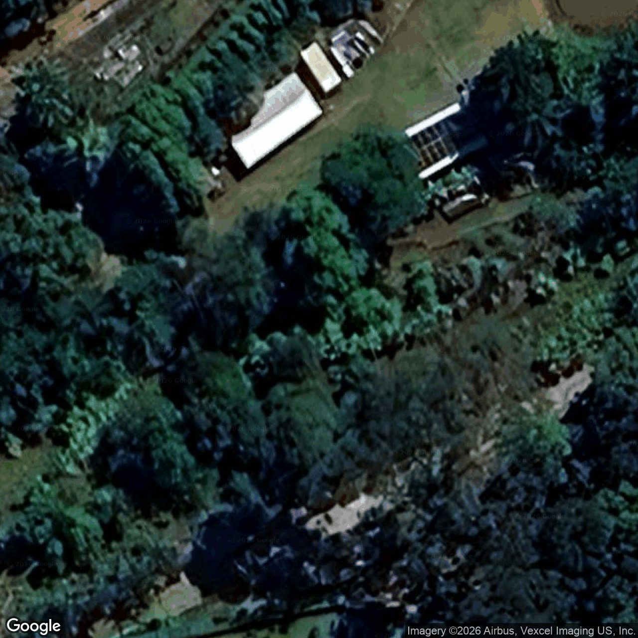 Aerial view of 639 Tomewin Mountain Road, Currumbin Valley QLD 4223